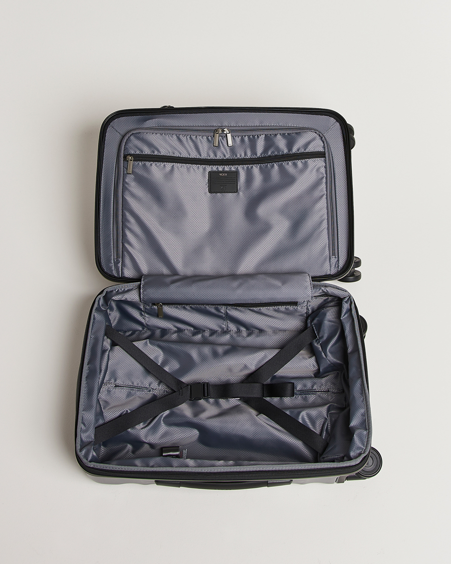 Uomini | Borse | TUMI | 19 Degree International Carry-on Trolley Grey