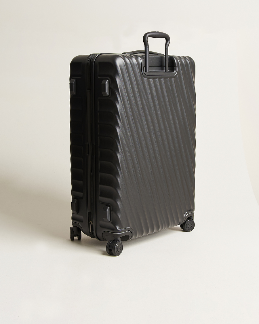 Uomini | Borse | TUMI | 19 Degree Extended Trip Packing Case Black