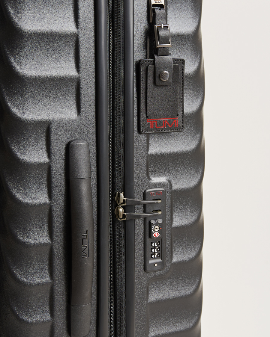 Uomini | Borse | TUMI | 19 Degree Extended Trip Packing Case Black