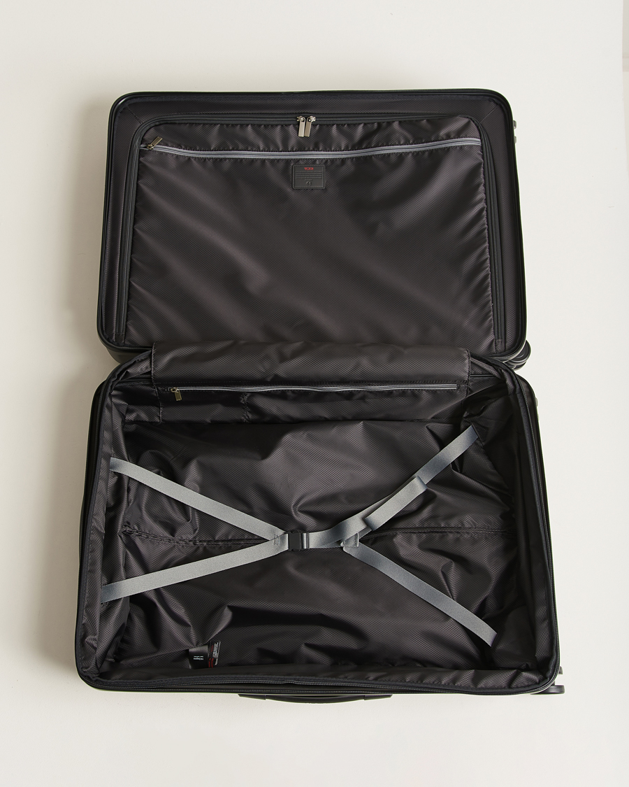 Uomini | Borse | TUMI | 19 Degree Extended Trip Packing Case Black