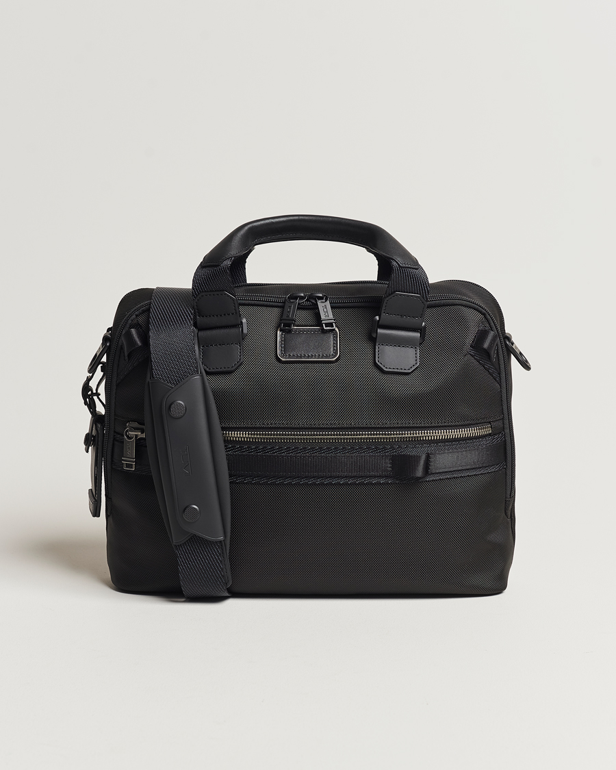 Uomini | Borse | TUMI | Alpha Bravo Calhoun Brief Black