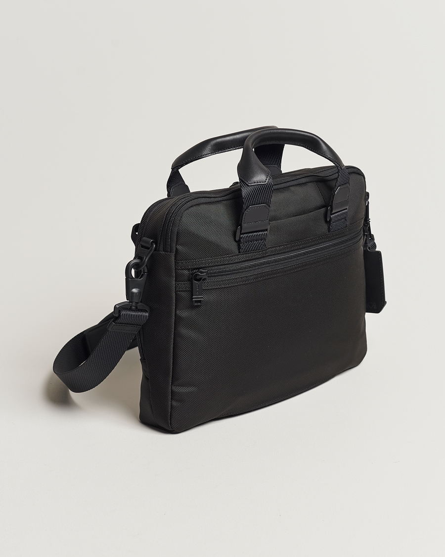 Uomini | Borse | TUMI | Alpha Bravo Calhoun Brief Black