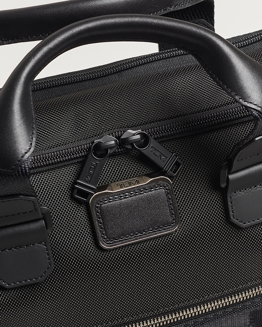 Uomini | Borse | TUMI | Alpha Bravo Calhoun Brief Black
