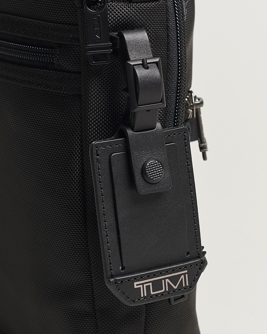Uomini | Borse | TUMI | Alpha Bravo Calhoun Brief Black