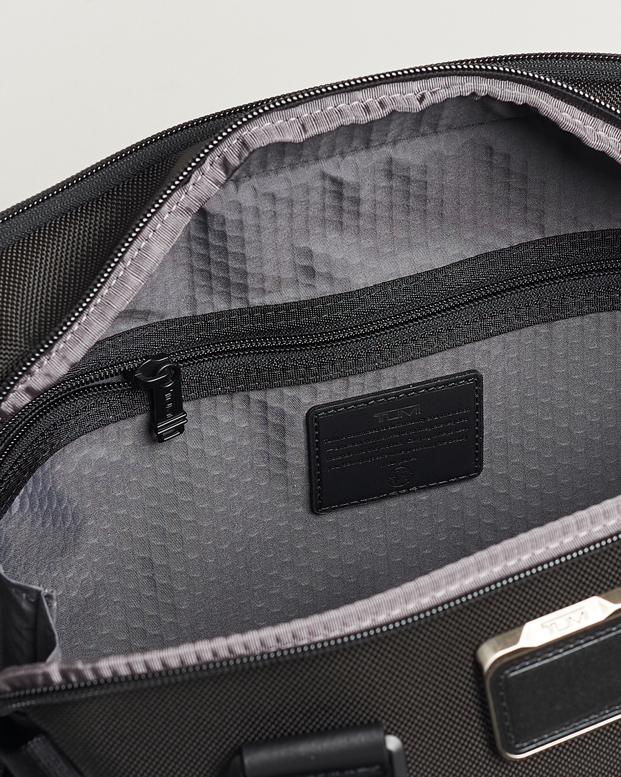 Uomini | Borse | TUMI | Alpha Bravo Calhoun Brief Black