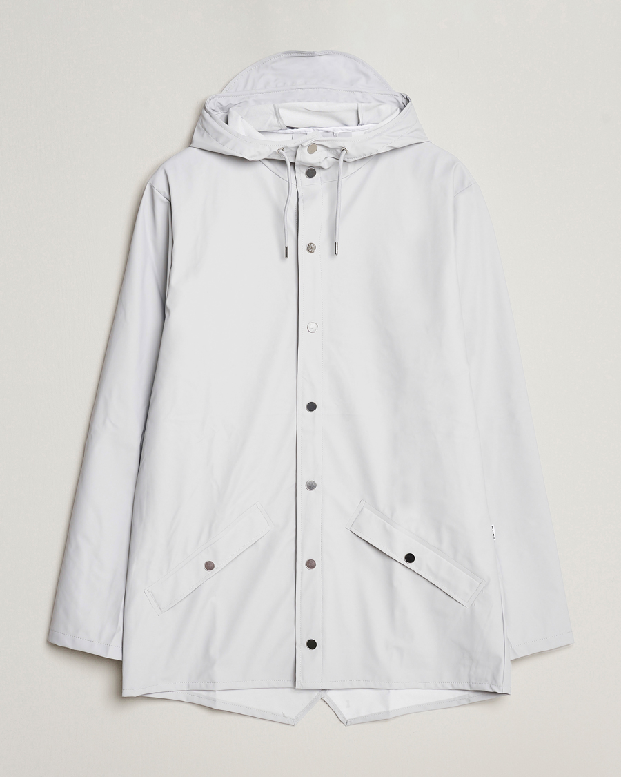 Uomini | Giacche | RAINS | Jacket Ash