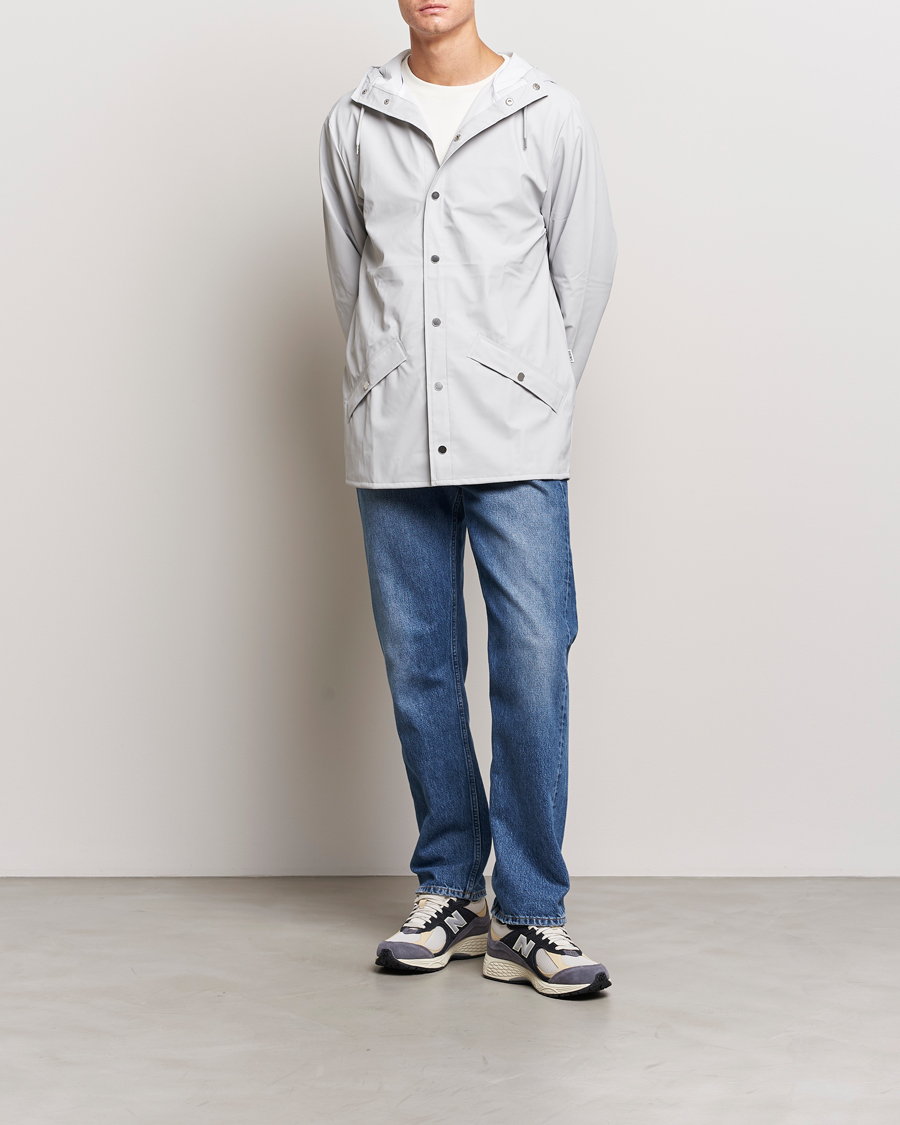 Uomini | Giacche | RAINS | Jacket Ash