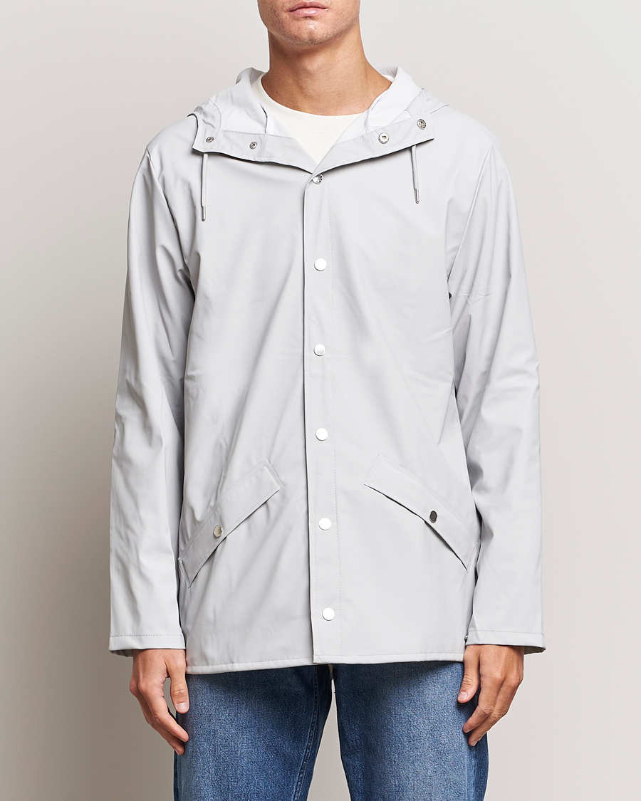 Uomini | Giacche | RAINS | Jacket Ash
