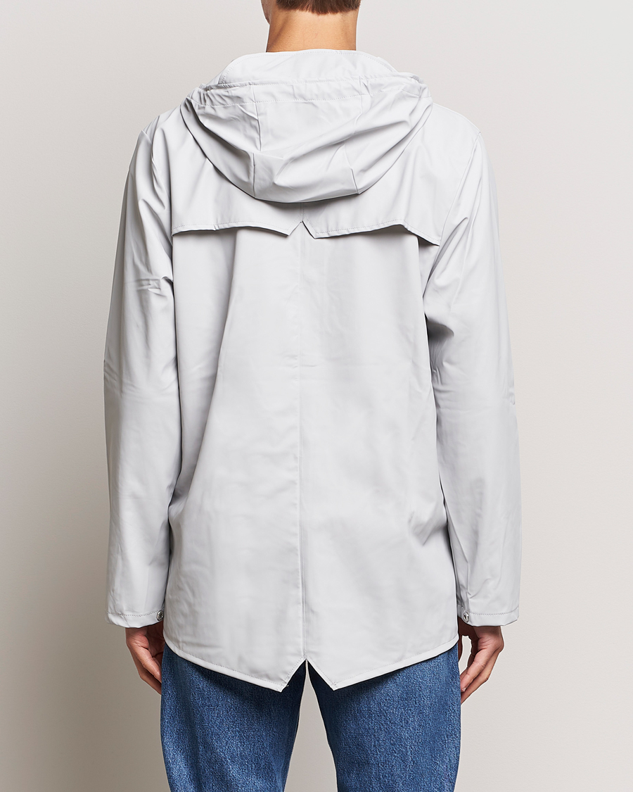 Uomini | Giacche | RAINS | Jacket Ash