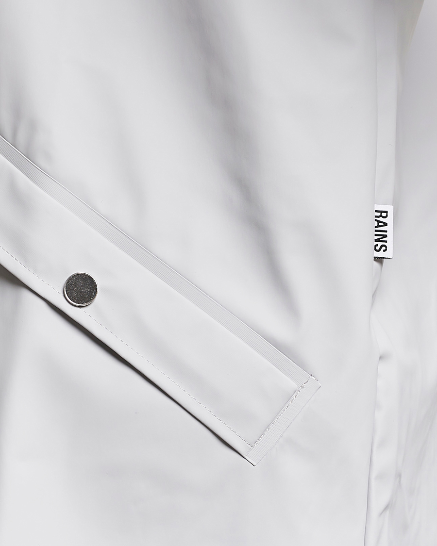 Uomini | Giacche | RAINS | Jacket Ash