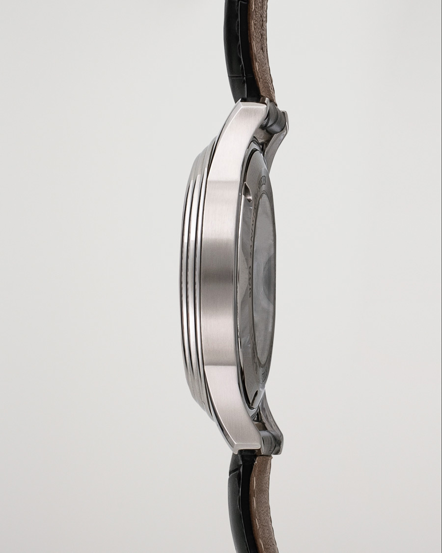 Uomini | Sjöö Sandström Pre-Owned Royal Steel Classic 41mm SS-1841-1 Steel White | Sjöö Sandström Pre-Owned | Royal Steel Classic 41mm SS-1841-1 Steel White