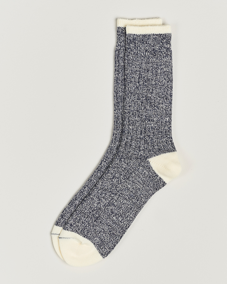 Uomini | Biancheria intima | BEAMS PLUS | BEAMS PLUSRag SocksNavy