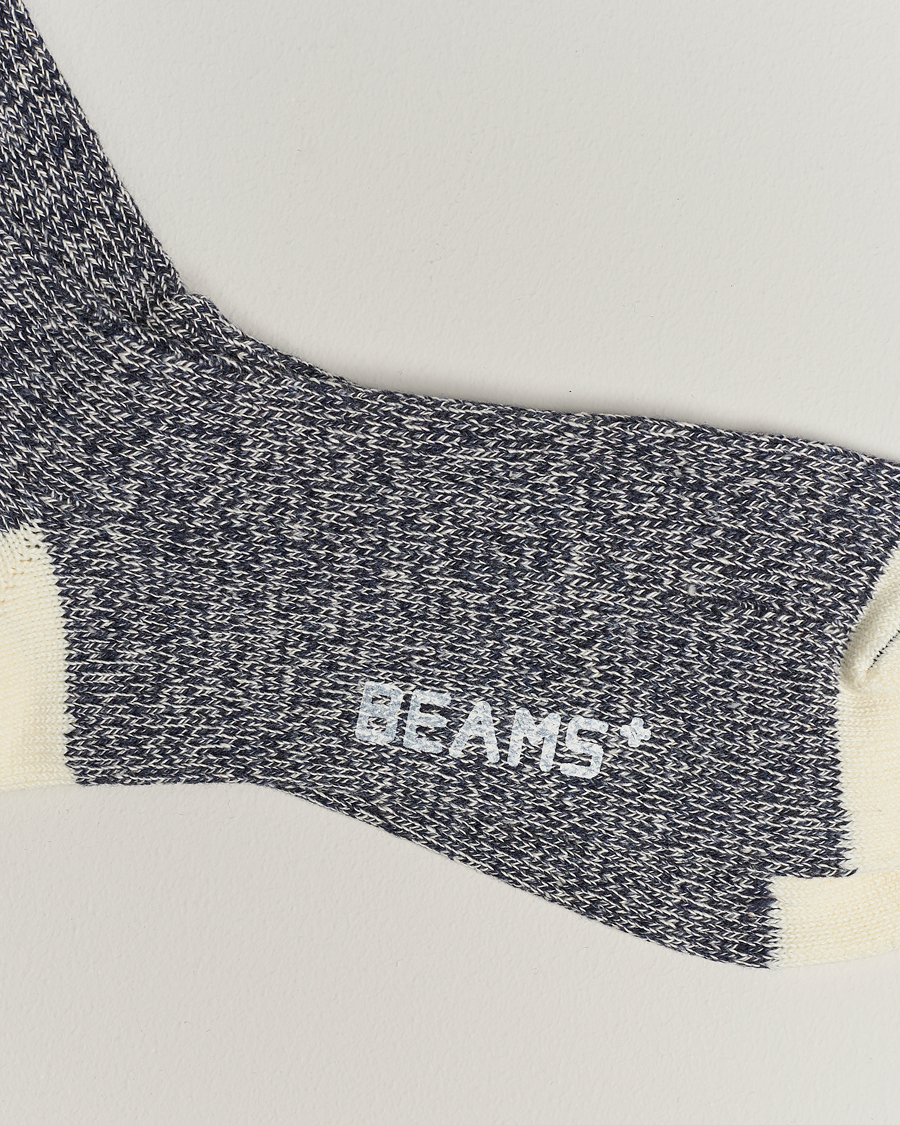 Uomini | Biancheria intima | BEAMS PLUS | BEAMS PLUSRag SocksNavy