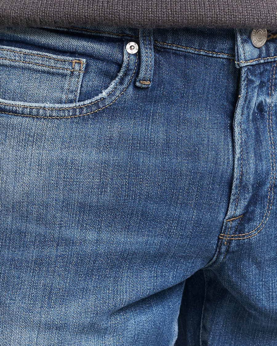Uomini | Jeans | FRAME | L´Homme Slim Stretch Jeans Boyne