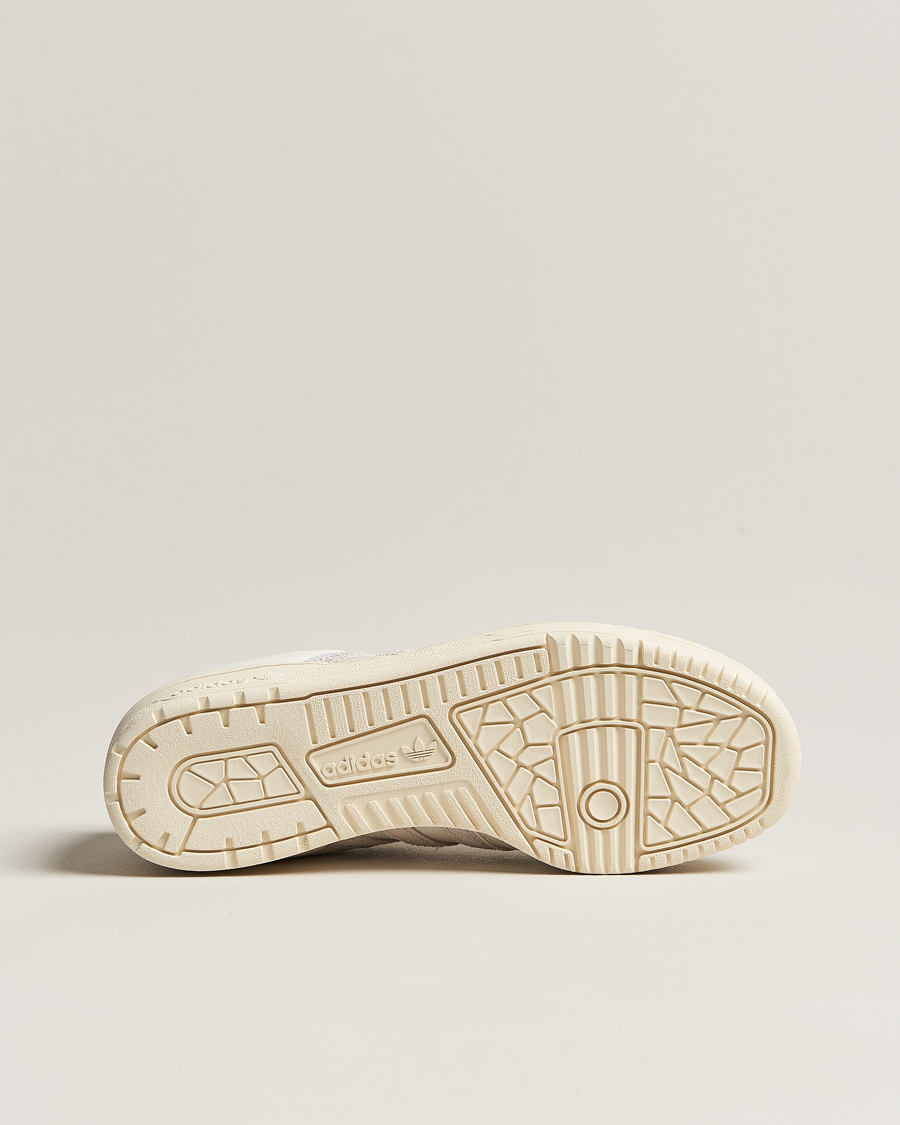 Uomini | adidas Originals Rivalry 86 Sneaker White/Grey | adidas Originals | Rivalry 86 Sneaker White/Grey