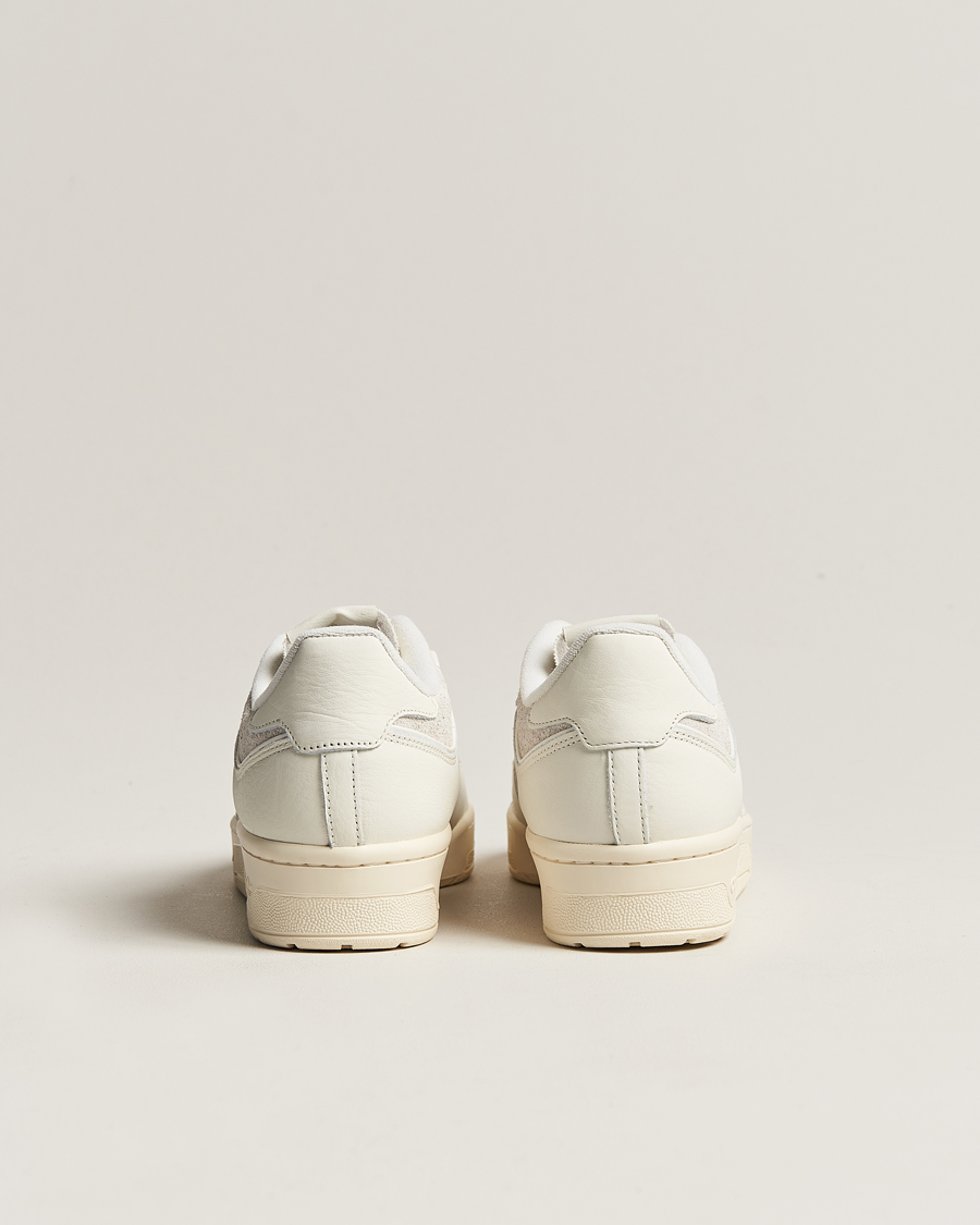 Uomini | adidas Originals Rivalry 86 Sneaker White/Grey | adidas Originals | Rivalry 86 Sneaker White/Grey