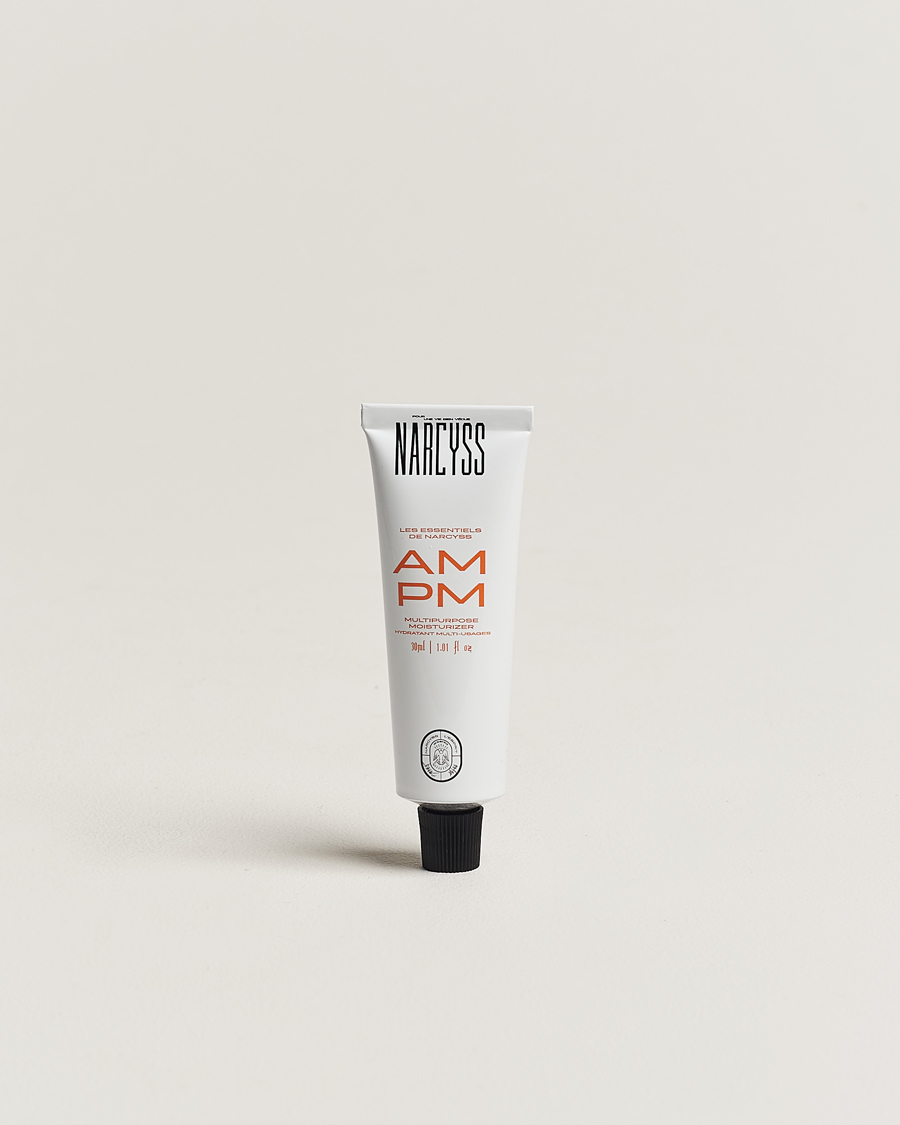 Uomini | Narcyss AM/PM 30ML Travel Facial Moisturizer | Narcyss | AM/PM 30ML Travel Facial Moisturizer
