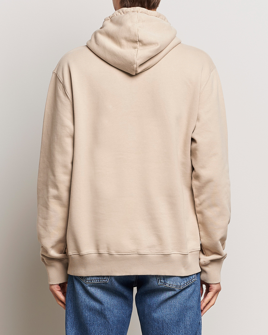Uomini | Maglieria | Samsøe Samsøe | Norsbro Hoodie Pure Cashmere