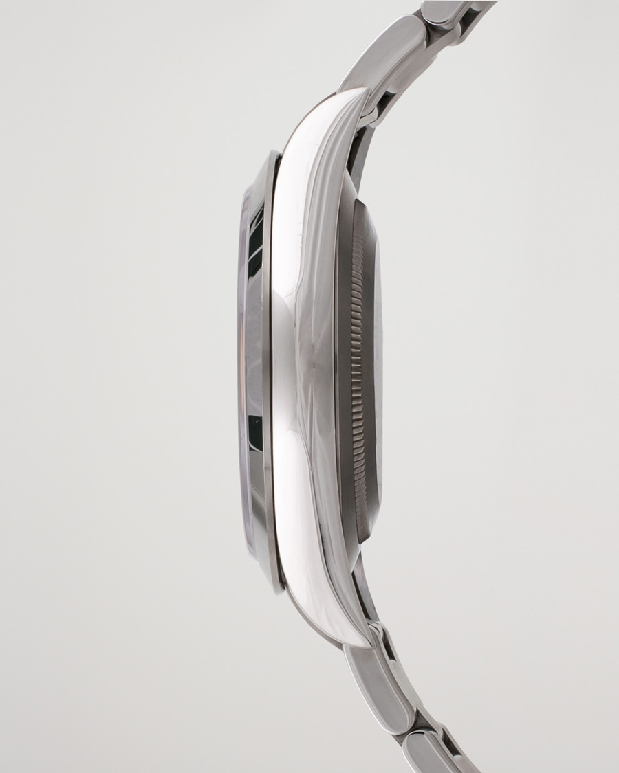 Uomini | Rolex Pre-Owned Explorer 39mm 214270 Steel Black | Rolex Pre-Owned | Explorer 39mm 214270 Steel Black