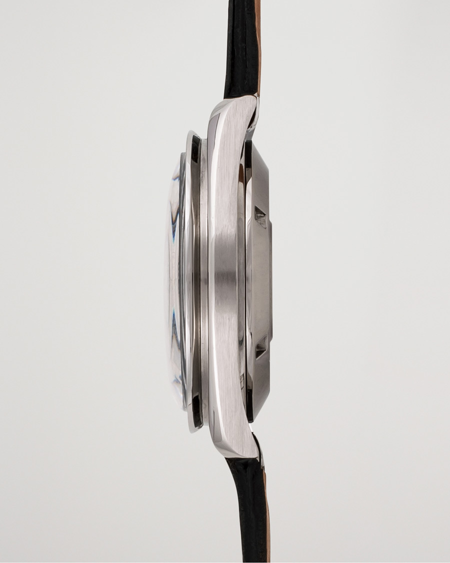 Uomini | Omega Pre-Owned Speedmaster 145.022 Steel Black | Omega Pre-Owned | Speedmaster 145.022 Steel Black