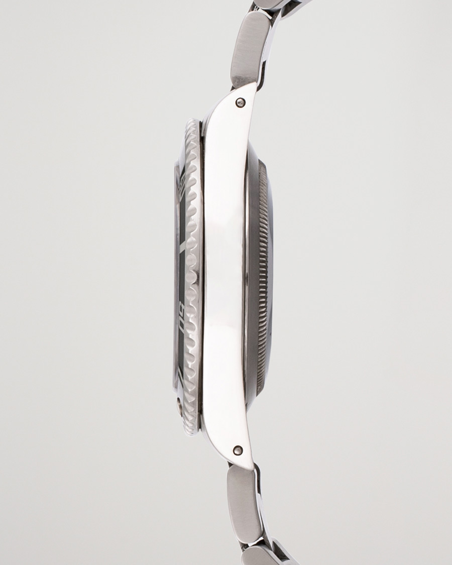 Uomini | Rolex Pre-Owned Submariner 14060M Oyster Perpetual Steel Black | Rolex Pre-Owned | Submariner 14060M Oyster Perpetual Steel Black