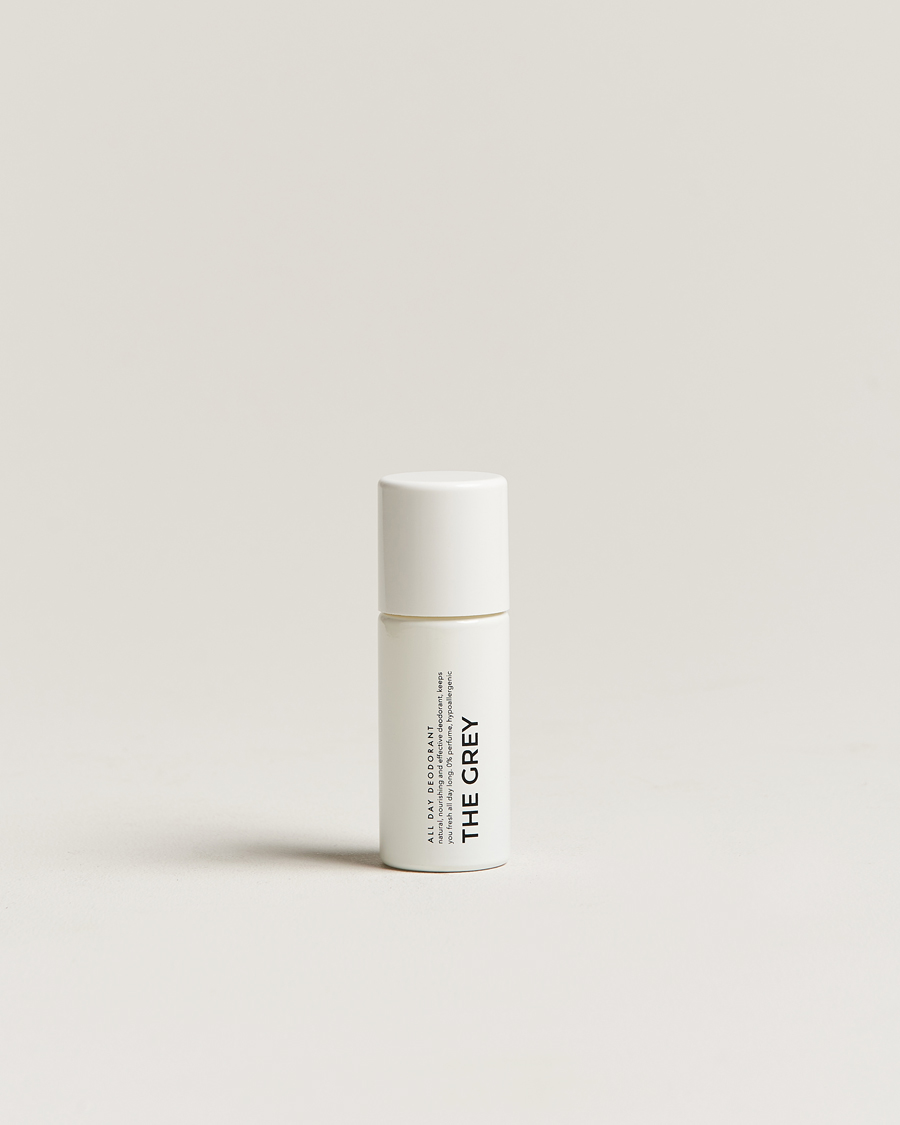 Uomini | Cura della pelle | THE GREY | All Day Deodorant 50ml