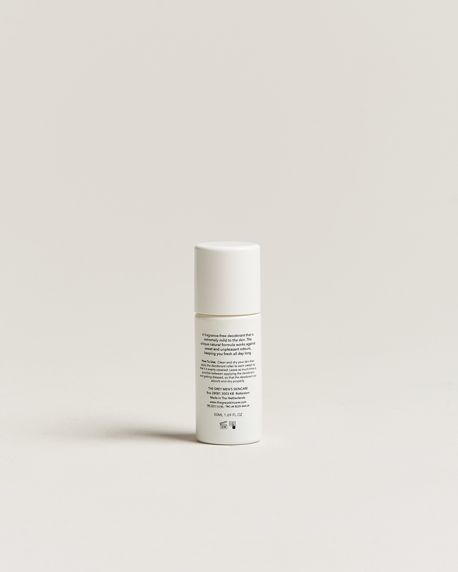 Uomini | Cura della pelle | THE GREY | All Day Deodorant 50ml