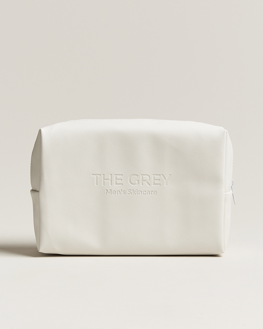 Uomini | Cura della pelle | THE GREY | The Essential Set For Dry Skin