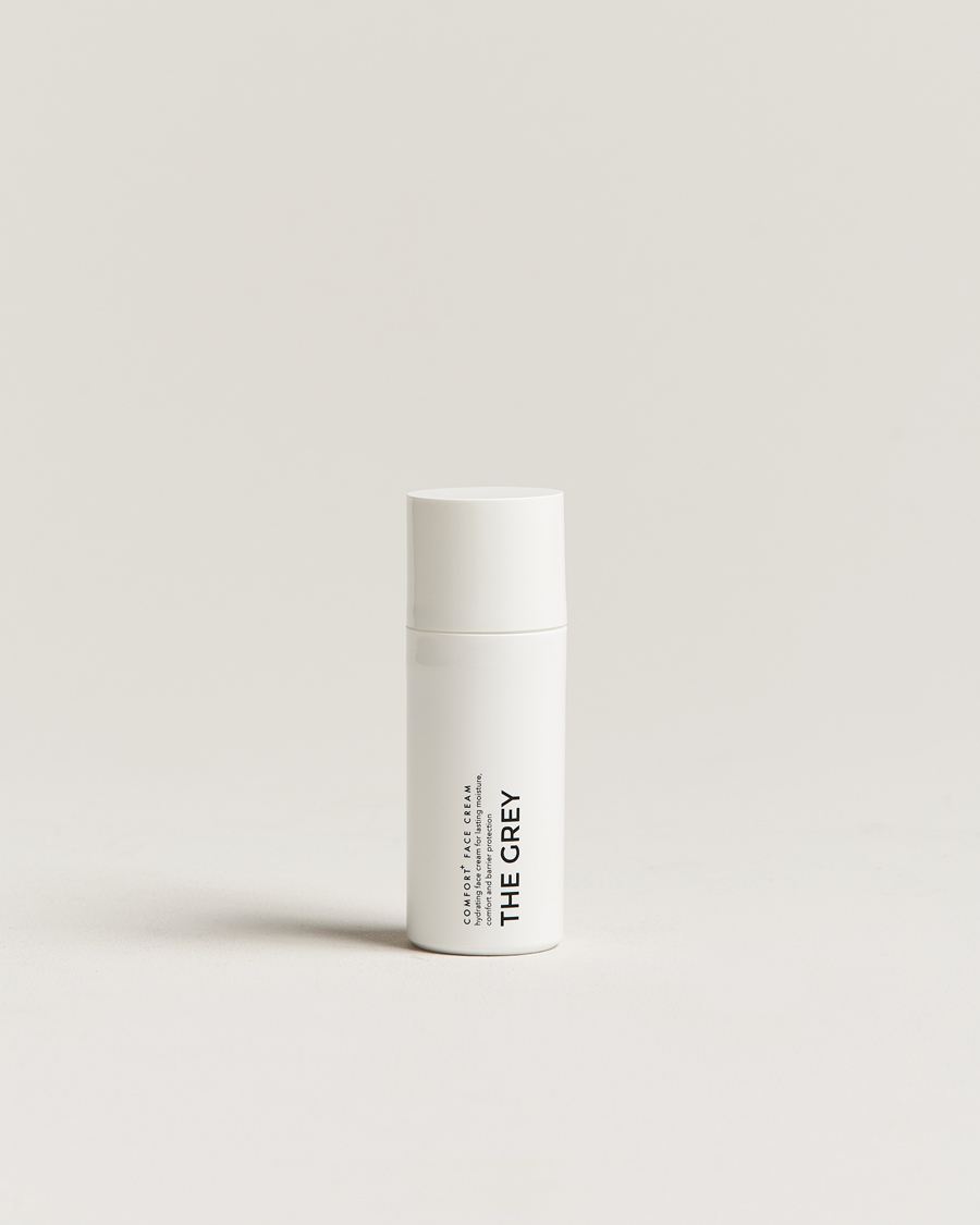 Uomini | Cura della pelle | THE GREY | Comfort + Face Cream 50ml