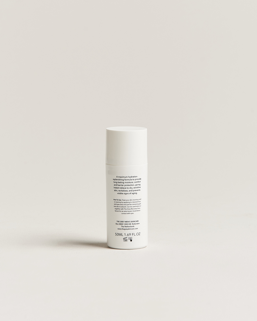 Uomini | Cura della pelle | THE GREY | Comfort + Face Cream 50ml