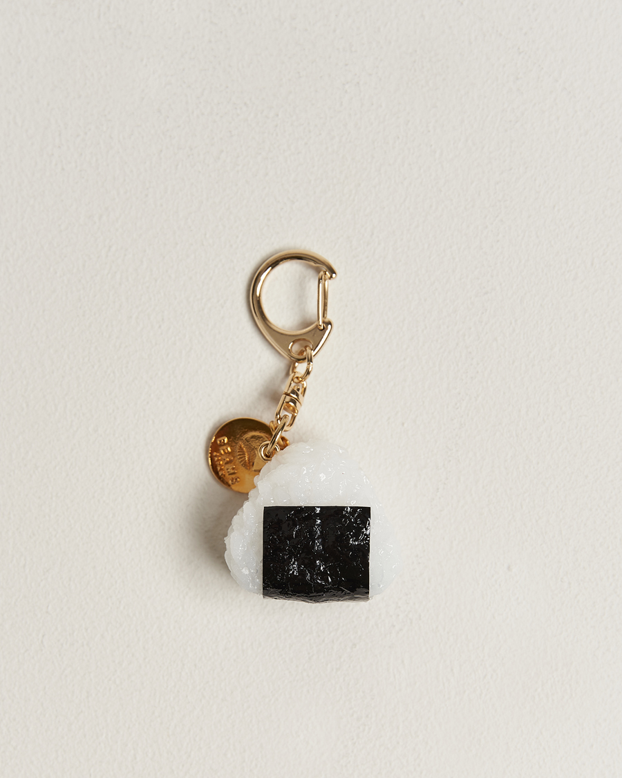 Uomini | Portachiavi | Beams Japan | Keychain Onigiri