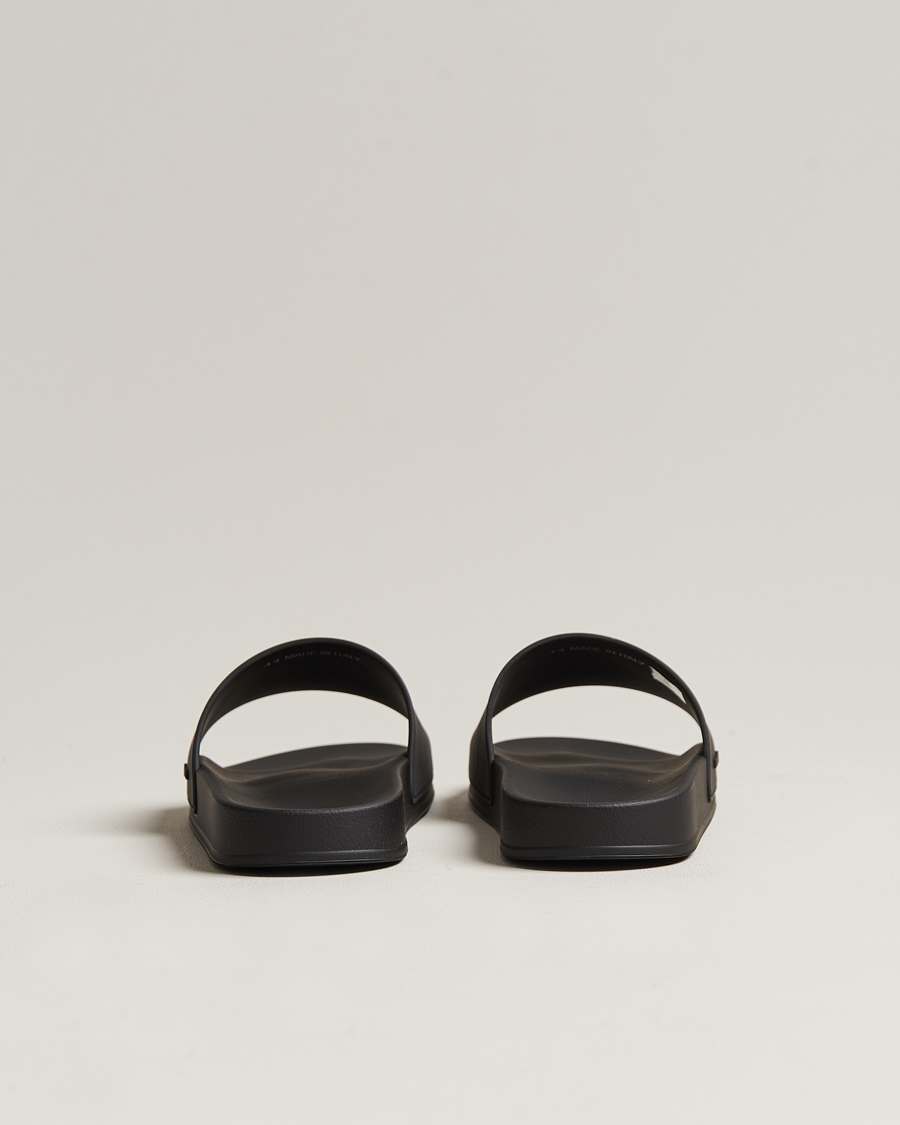 Uomini | Dsquared2 Be Icon Slides Black | Dsquared2 | Be Icon Slides Black