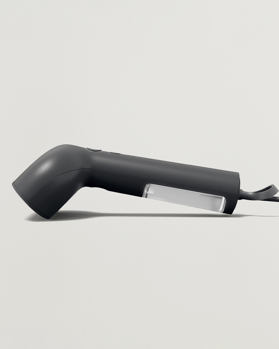 Uomini | Cura degli indumenti | Steamery | Cirrus X Steamer Onyx