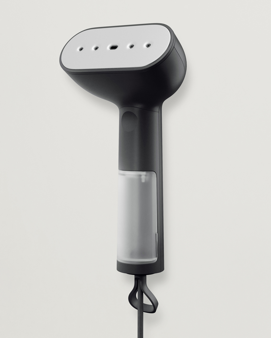 Uomini | Steamery Cirrus X Steamer Onyx | Steamery | Cirrus X Steamer Onyx