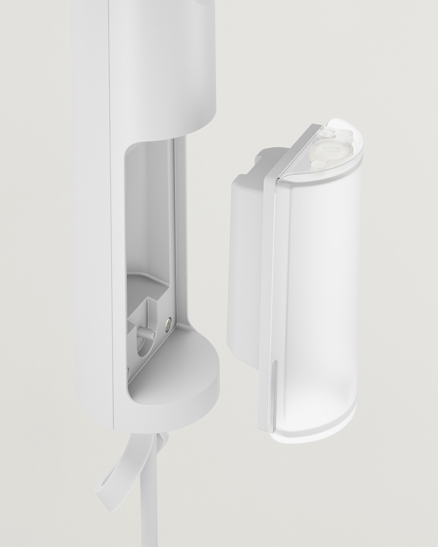 Uomini | Cura degli indumenti | Steamery | Cirrus X Steamer Cotton