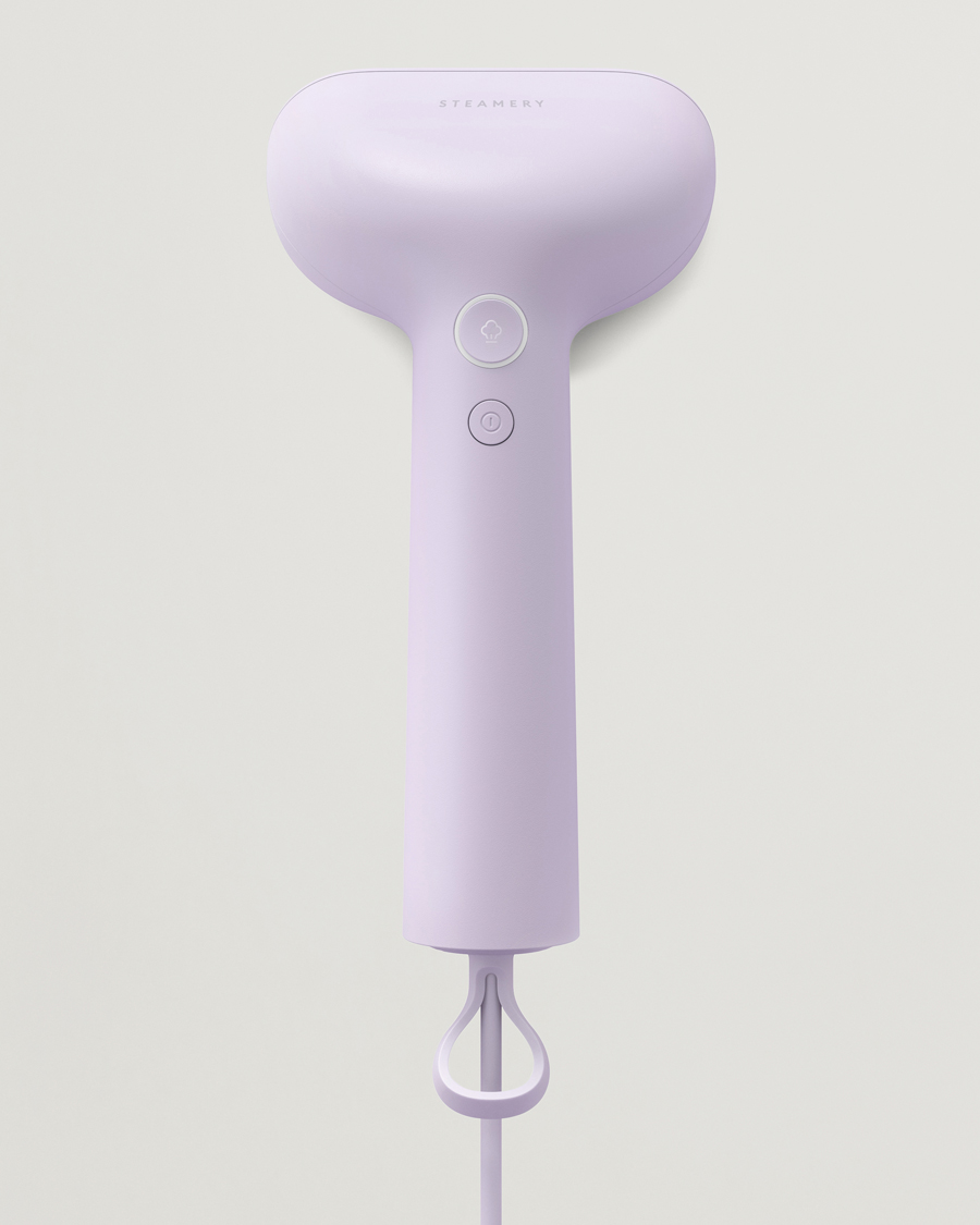 Uomini | Steamery Cirrus X Steamer Liliac | Steamery | Cirrus X Steamer Liliac