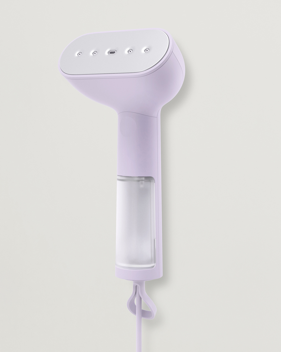 Uomini | Steamery Cirrus X Steamer Liliac | Steamery | Cirrus X Steamer Liliac