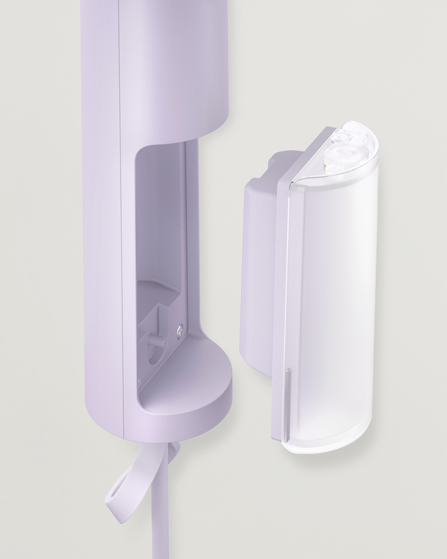 Uomini | Steamery Cirrus X Steamer Liliac | Steamery | Cirrus X Steamer Liliac