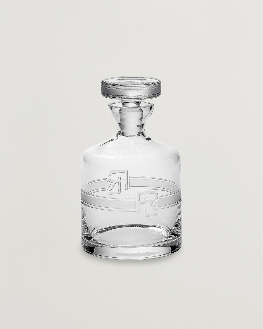 Uomini | Casa | Ralph Lauren Home | Ashton Decanter Clear