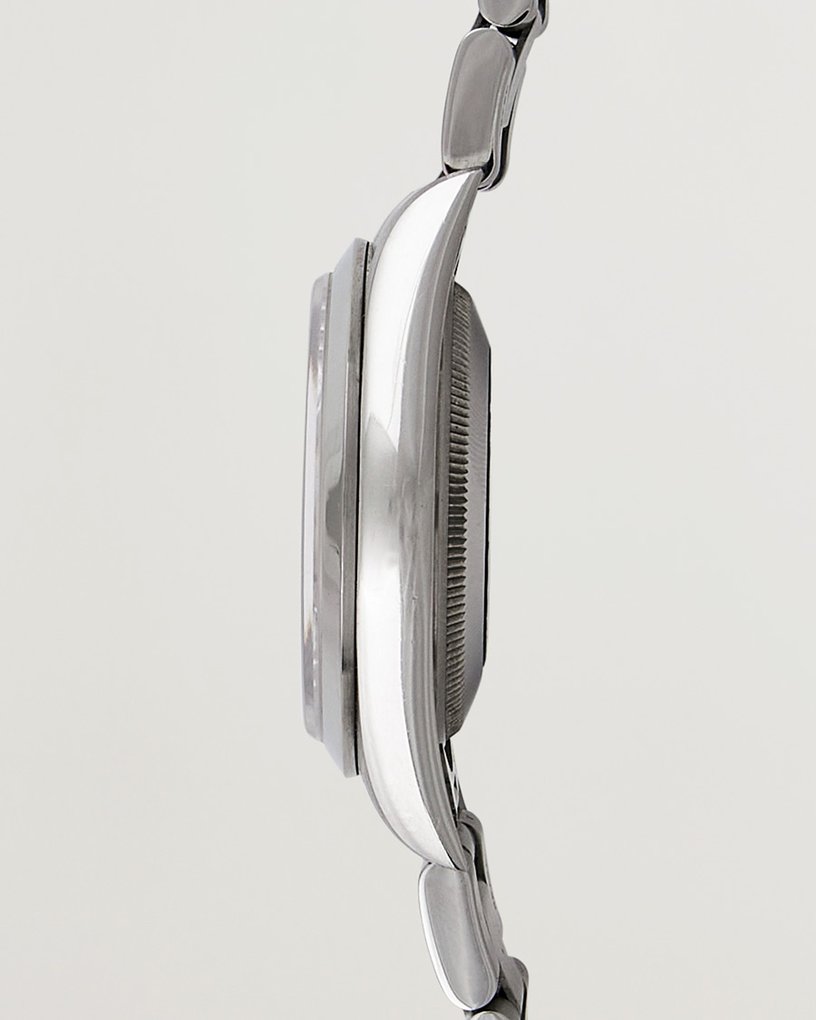 Uomini | Rolex Pre-Owned Explorer 14270 Steel Black | Rolex Pre-Owned | Explorer 14270 Steel Black