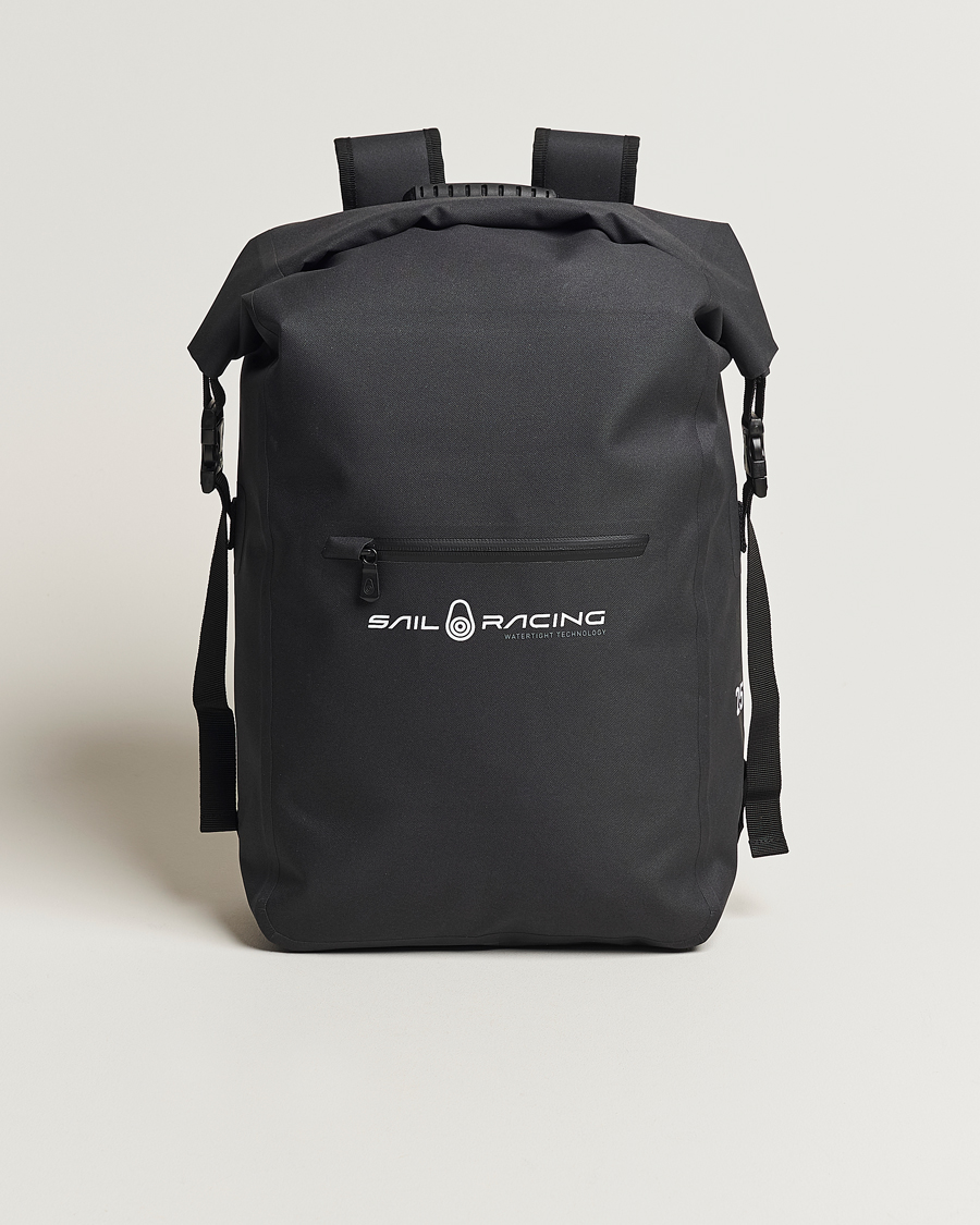 Uomini | Sail Racing Spray Watertight Backpack Carbon | Sail Racing | Spray Watertight Backpack Carbon