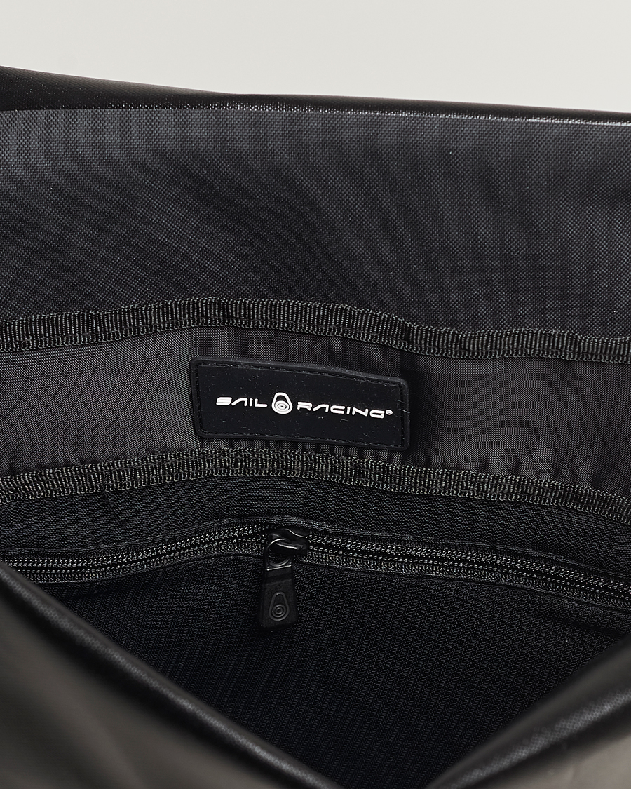 Uomini | Sail Racing Spray Watertight Backpack Carbon | Sail Racing | Spray Watertight Backpack Carbon