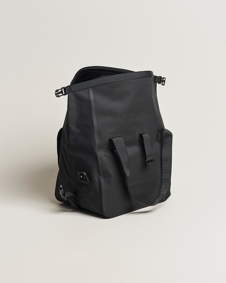 Uomini | Sail Racing Spray Small Weekendbag Carbon | Sail Racing | Spray Small Weekendbag Carbon