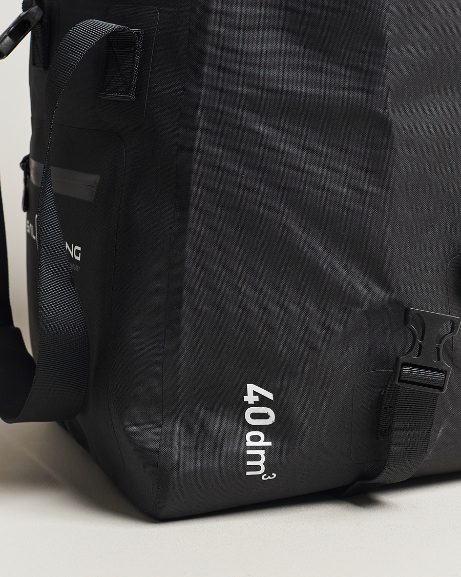 Uomini | Sail Racing Spray Small Weekendbag Carbon | Sail Racing | Spray Small Weekendbag Carbon