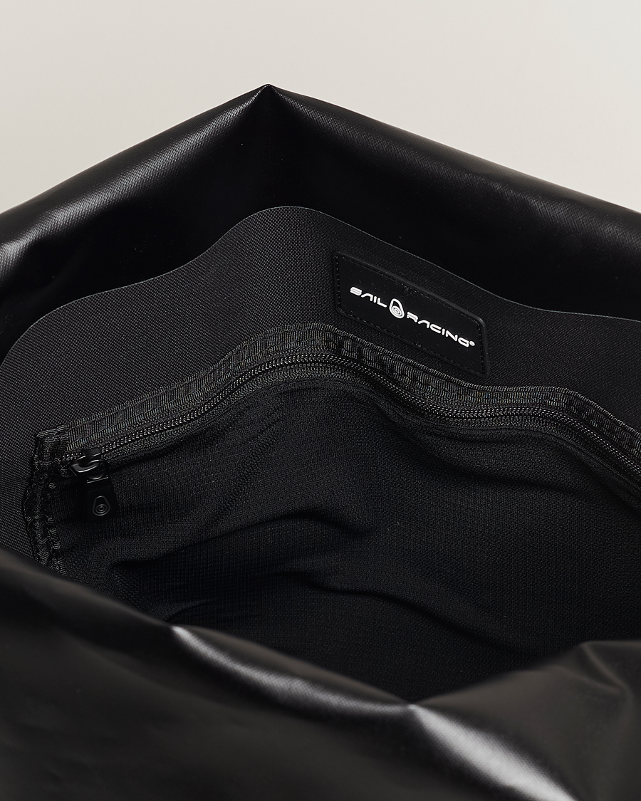 Uomini | Sail Racing Spray Small Weekendbag Carbon | Sail Racing | Spray Small Weekendbag Carbon