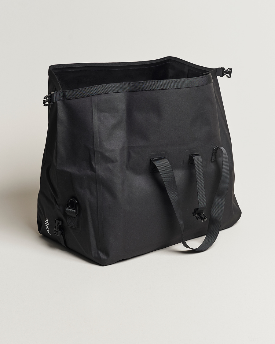 Uomini | Sail Racing Spray Watertight Weekendbag Carbon | Sail Racing | Spray Watertight Weekendbag Carbon