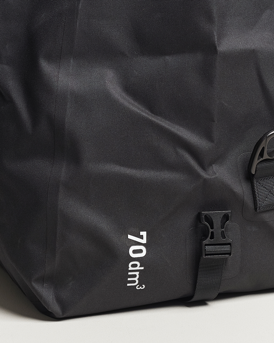 Uomini | Sail Racing Spray Watertight Weekendbag Carbon | Sail Racing | Spray Watertight Weekendbag Carbon