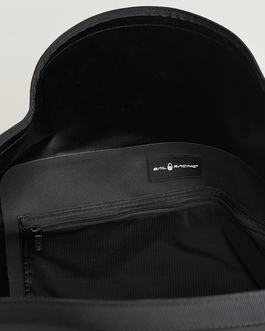 Uomini | Sail Racing Spray Watertight Weekendbag Carbon | Sail Racing | Spray Watertight Weekendbag Carbon