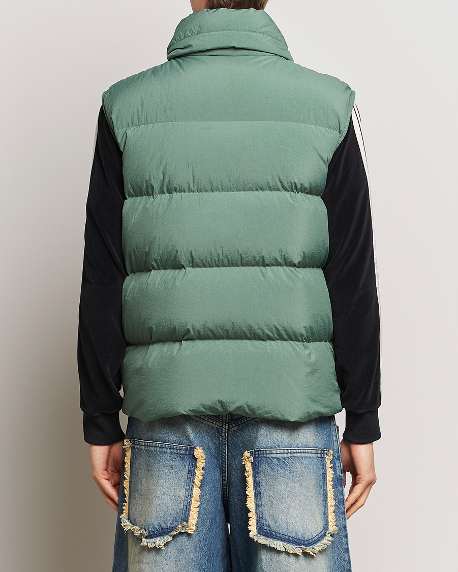 Uomini | Giacche | Moncler Genius | Rodmar Vest Sage