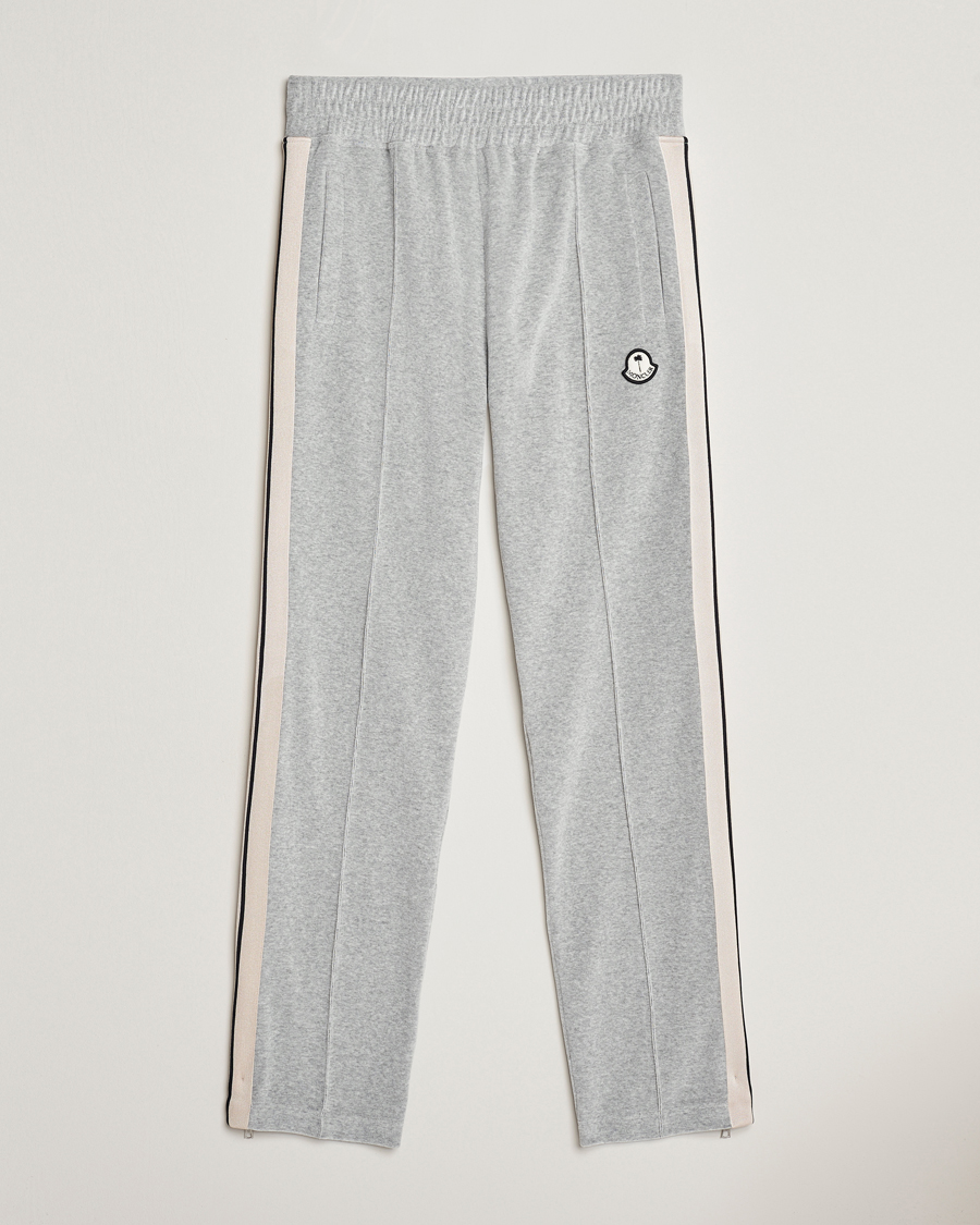 Uomini | Pantaloni | Moncler Genius | Sweatpants Light Grey